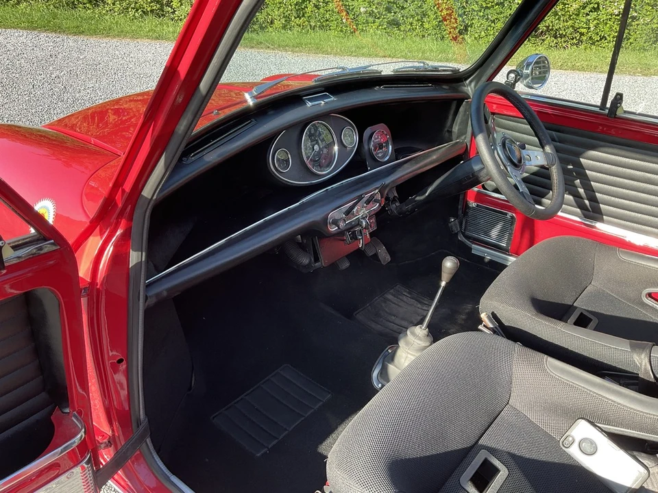 1969 Mini Mini Mark II - Image 14 of 30