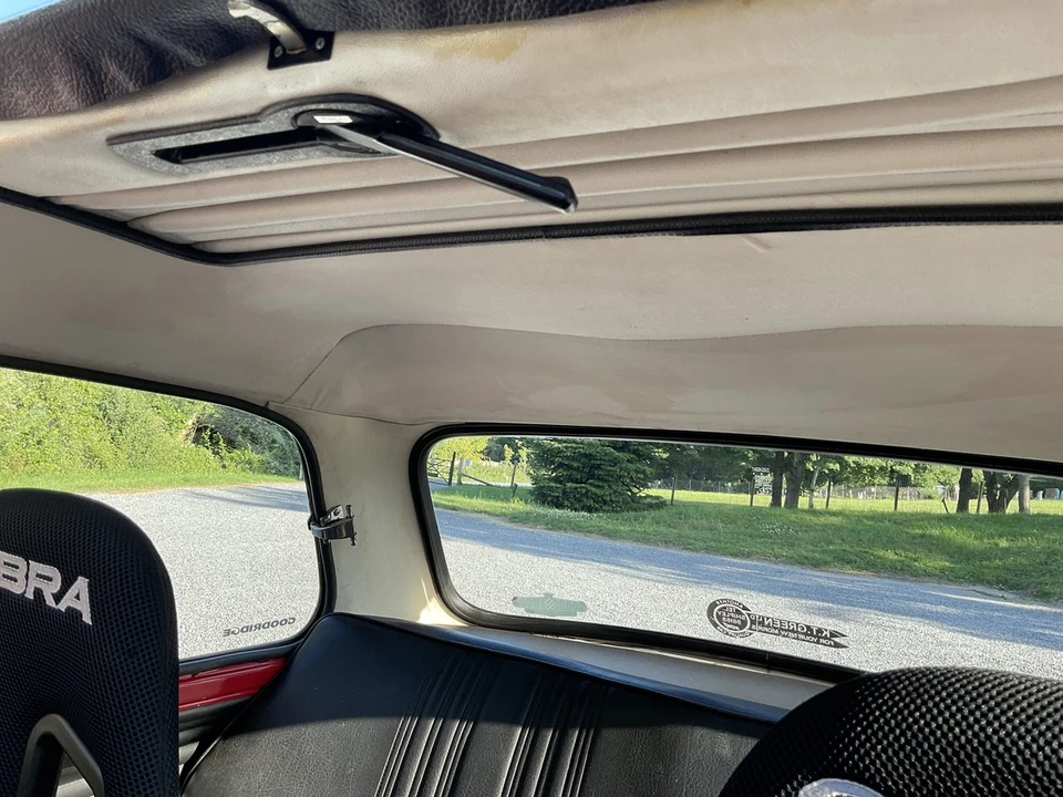 1969 Mini Mini Mark II - Image 19 of 30