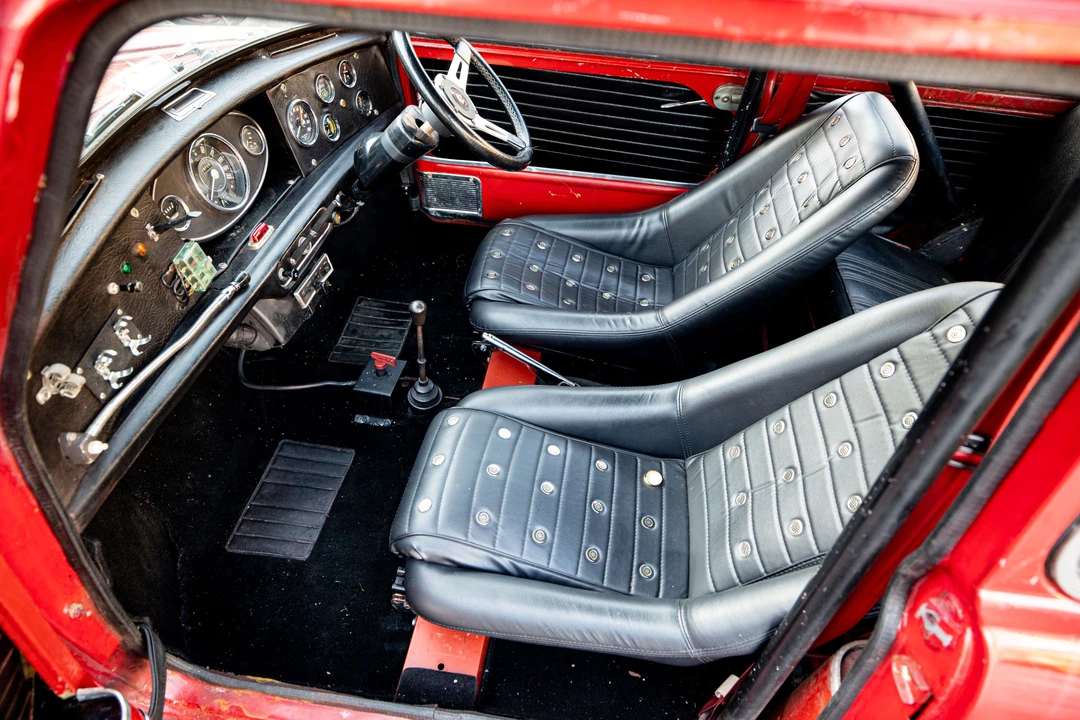1969 Morris - Image 4 of 7