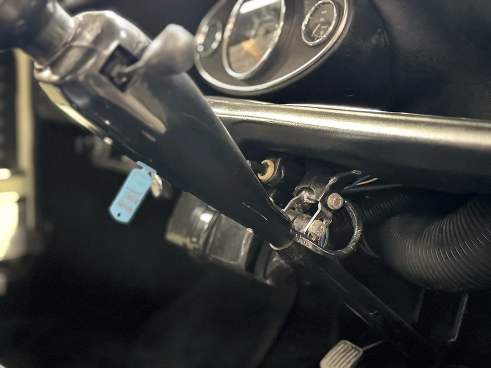 1969 Morris - Image 24 of 30