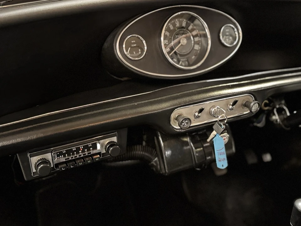 1969 Morris - Image 21 of 30