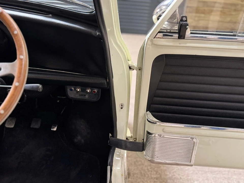 1969 Morris - Image 30 of 30