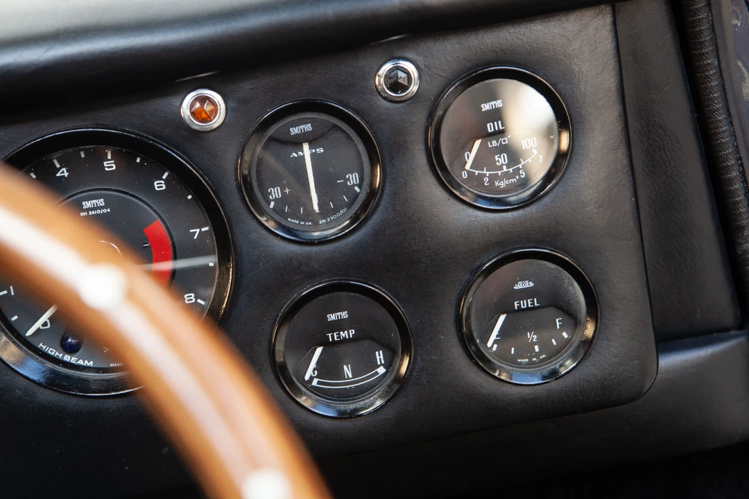 1969 Morris - Image 30 of 31