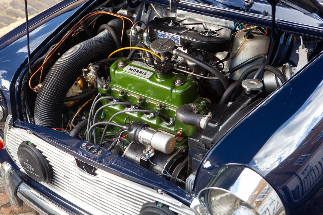 1969 Morris - Image 23 of 31