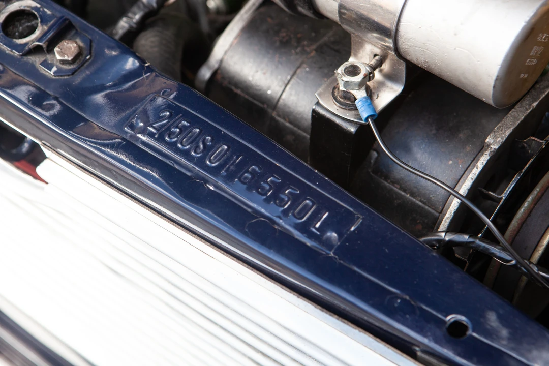 1969 Morris - Image 22 of 31