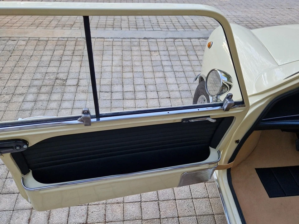 1969 Mini Mini Mark II - Image 19 of 30