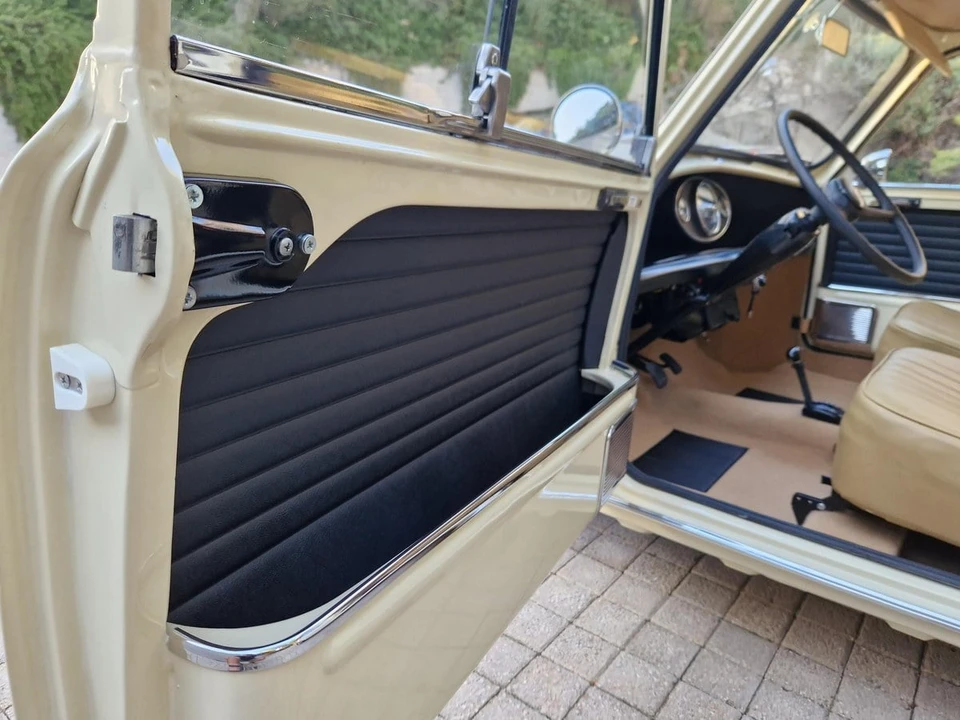 1969 Mini Mini Mark II - Image 12 of 30