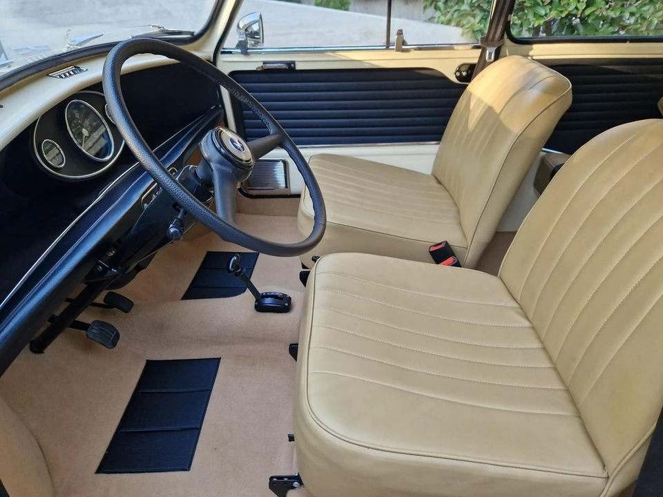 1969 Mini Mini Mark II - Image 8 of 30