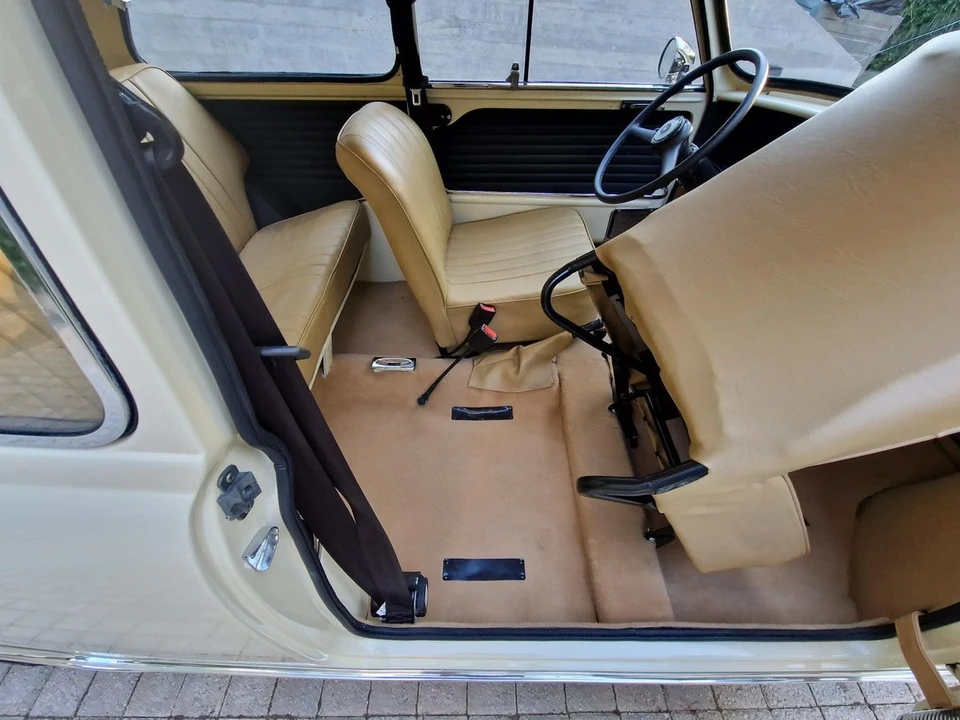 1969 Mini Mini Mark II - Image 14 of 30