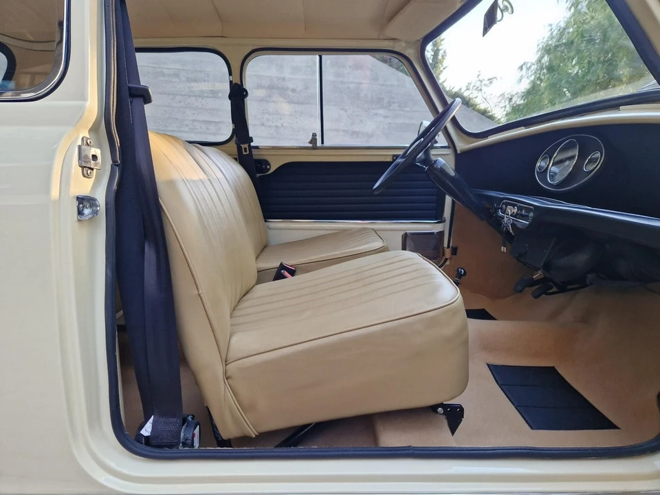 1969 Mini Mini Mark II - Image 10 of 30