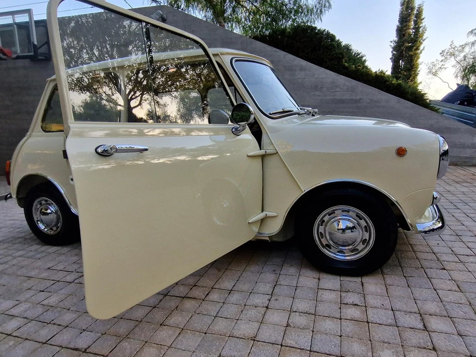 1969 Mini Mini Mark II - Image 5 of 30