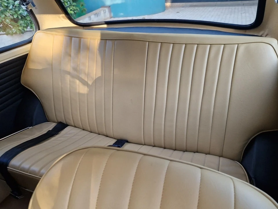 1969 Mini Mini Mark II - Image 17 of 30