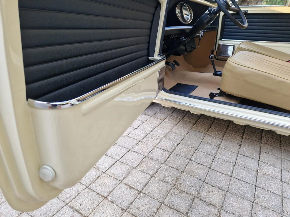 1969 Mini Mini Mark II - Image 13 of 30
