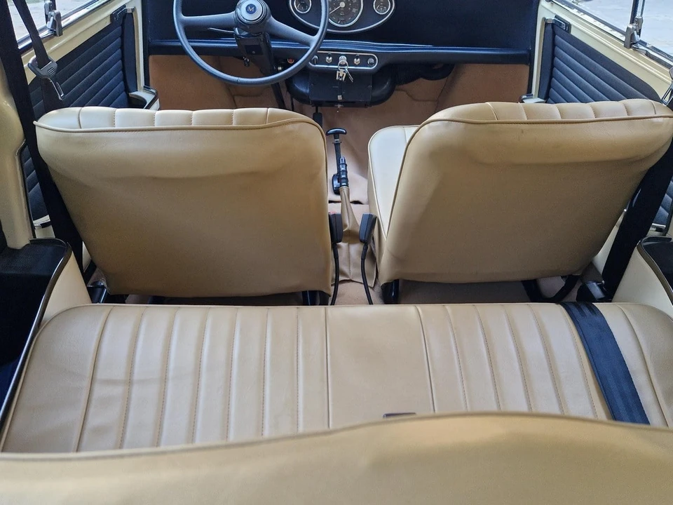 1969 Mini Mini Mark II - Image 28 of 30