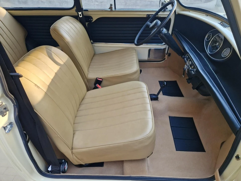 1969 Mini Mini Mark II - Image 11 of 30