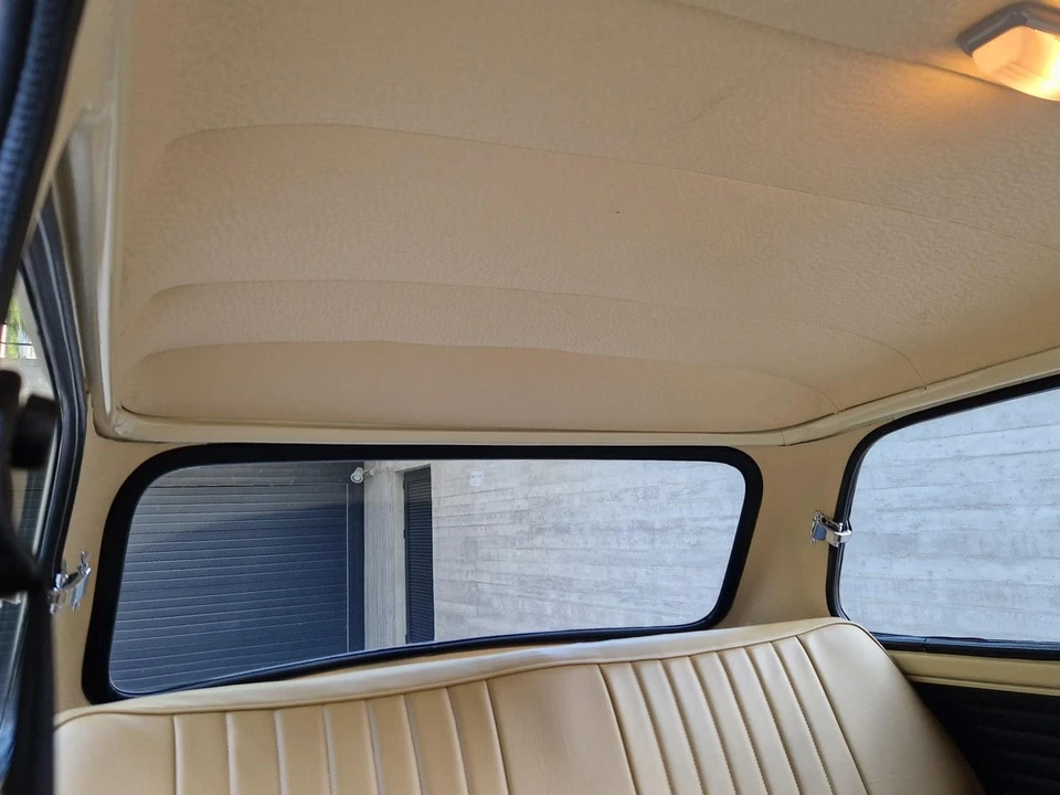 1969 Mini Mini Mark II - Image 26 of 30