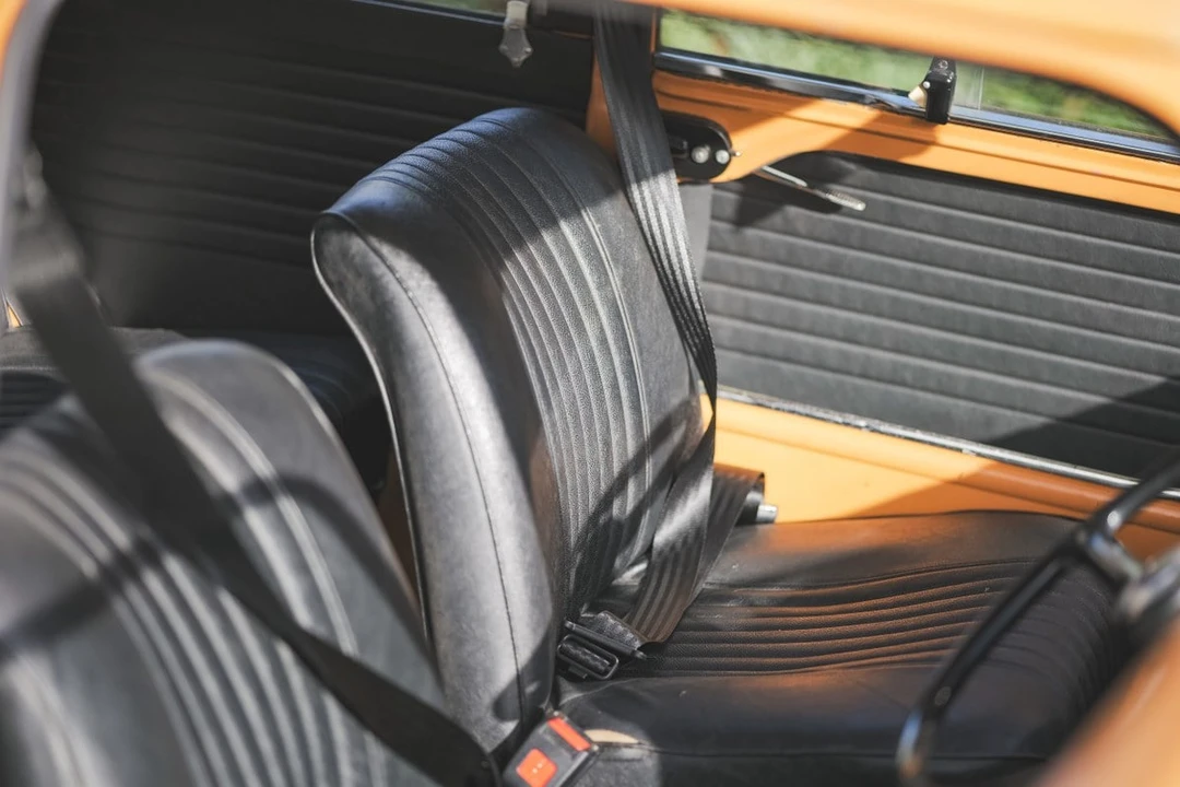 1969 Morris - Image 26 of 30