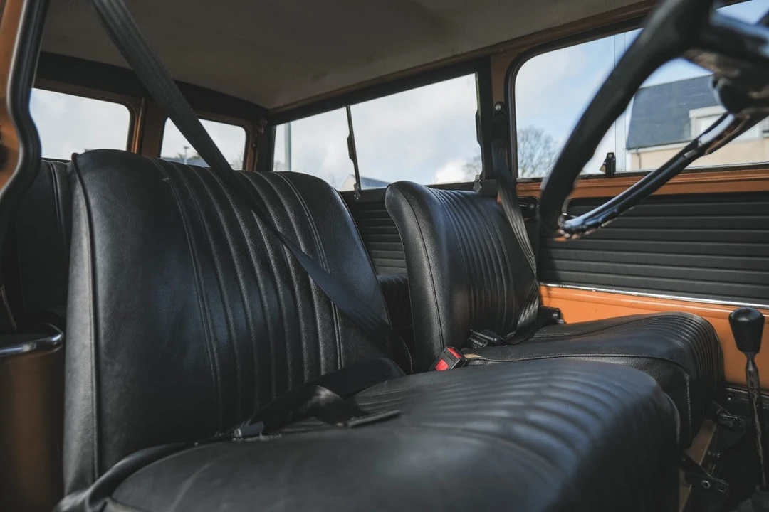 1969 Morris - Image 30 of 30
