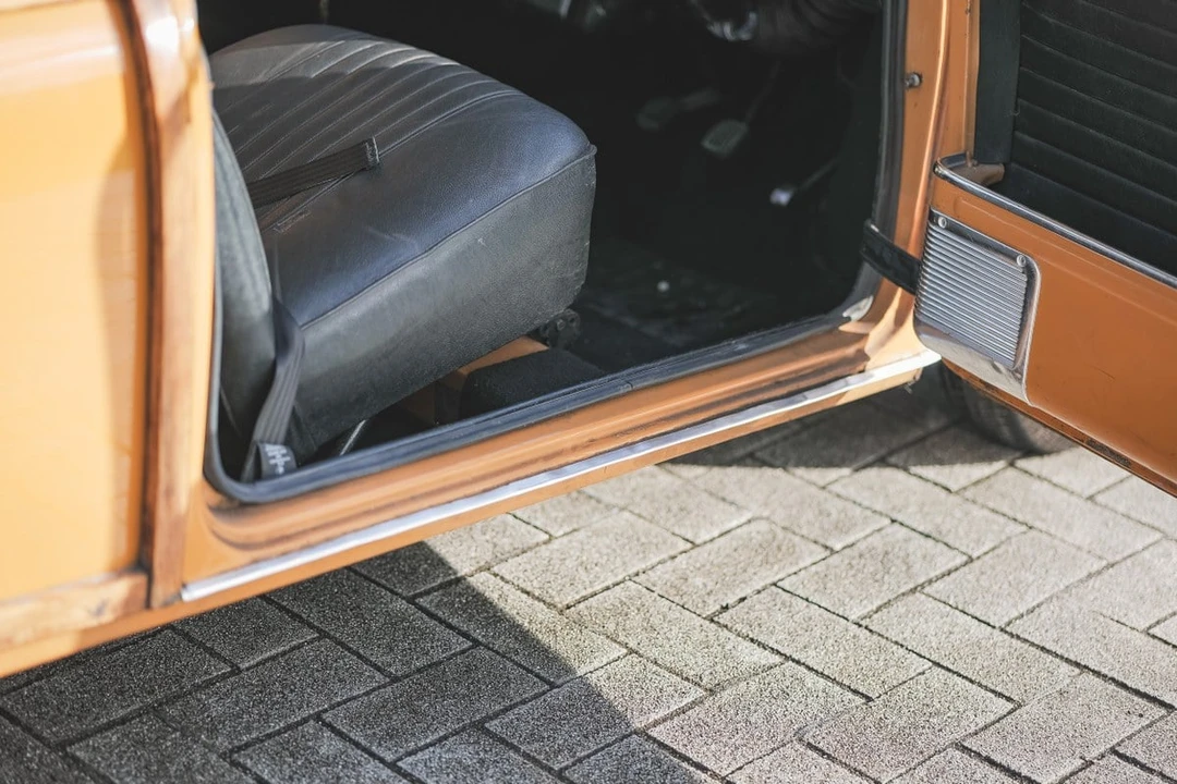 1969 Morris - Image 23 of 30