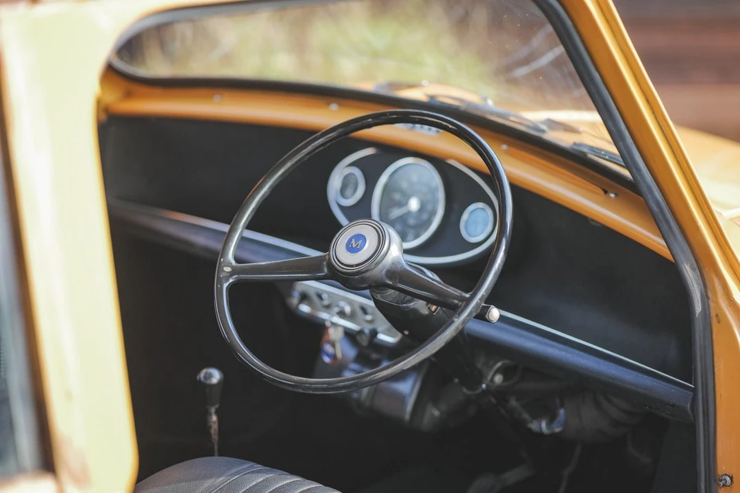 1969 Morris - Image 19 of 30