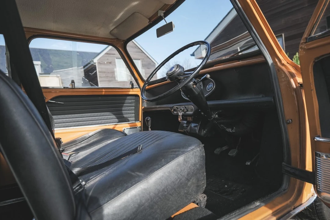 1969 Morris - Image 28 of 30