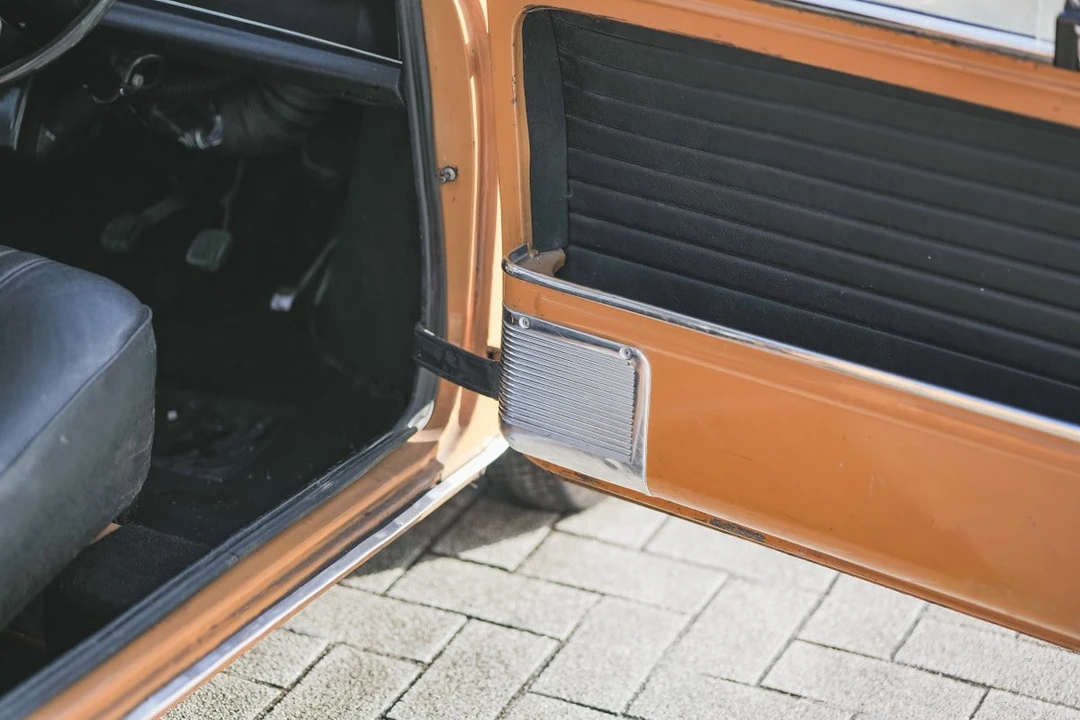 1969 Morris - Image 21 of 30