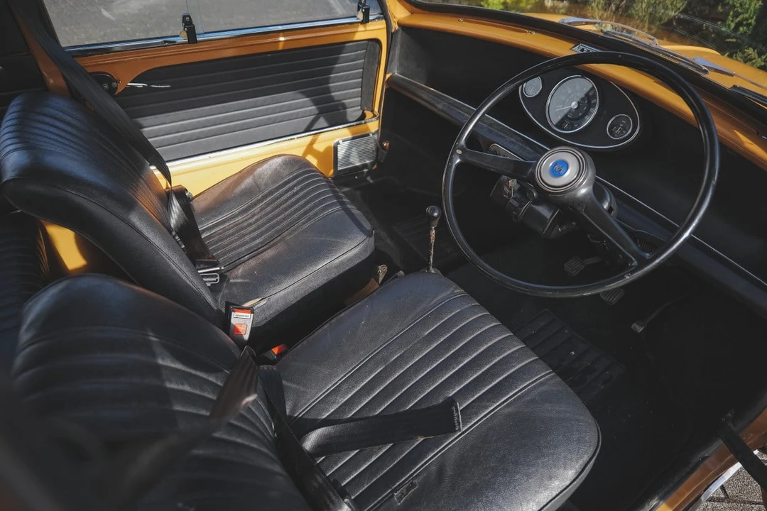 1969 Morris - Image 29 of 30