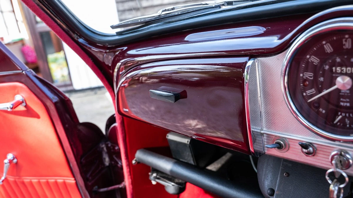 1969 Morris Minor - Image 25 of 30