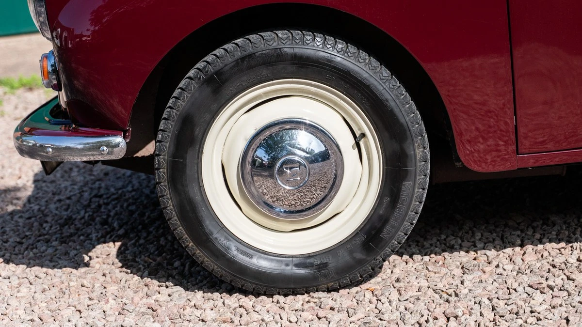 1969 Morris Minor - Image 13 of 30