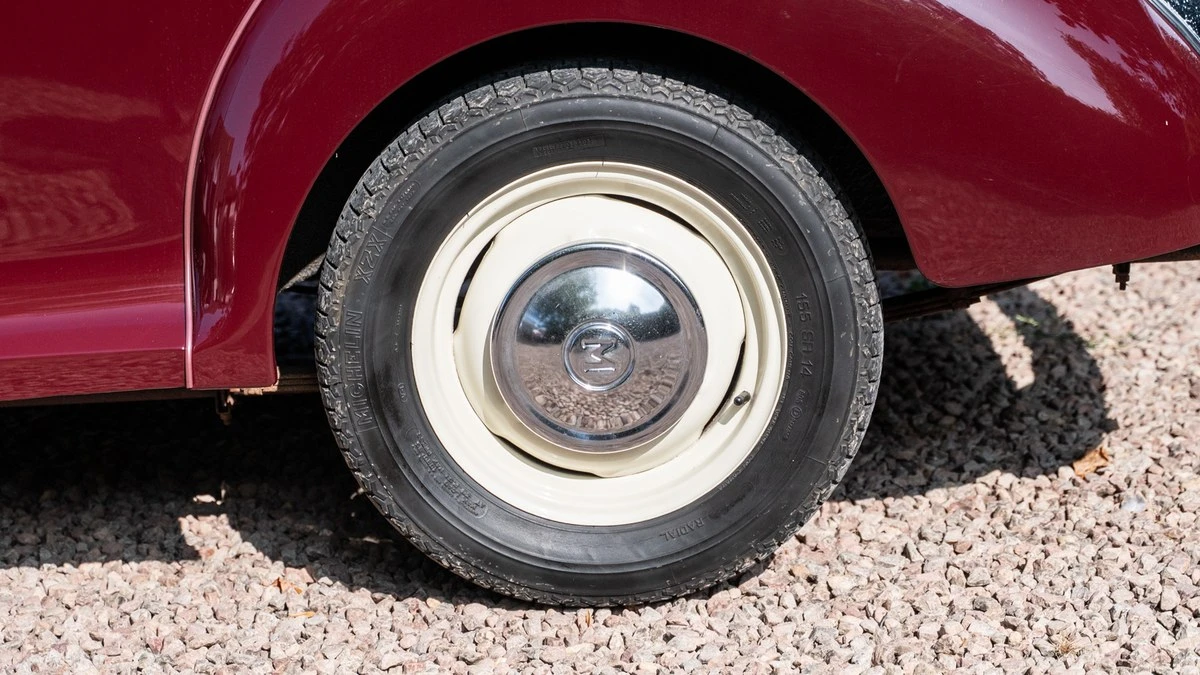1969 Morris Minor - Image 10 of 30