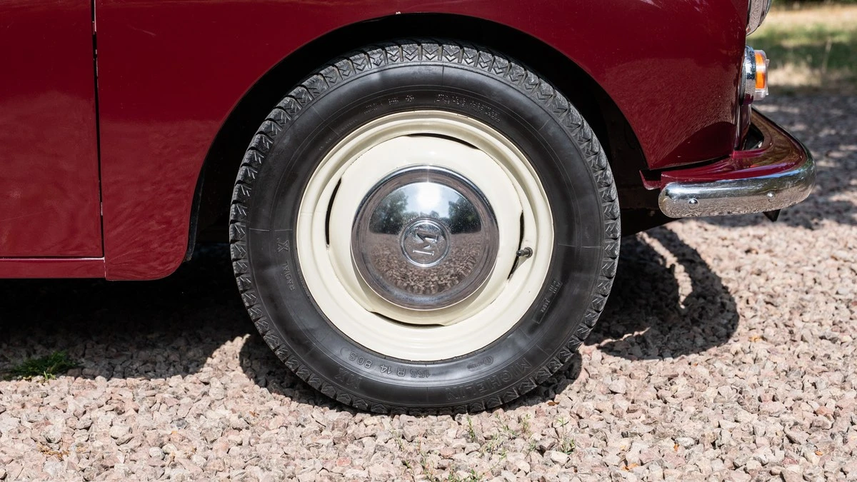 1969 Morris Minor - Image 11 of 30