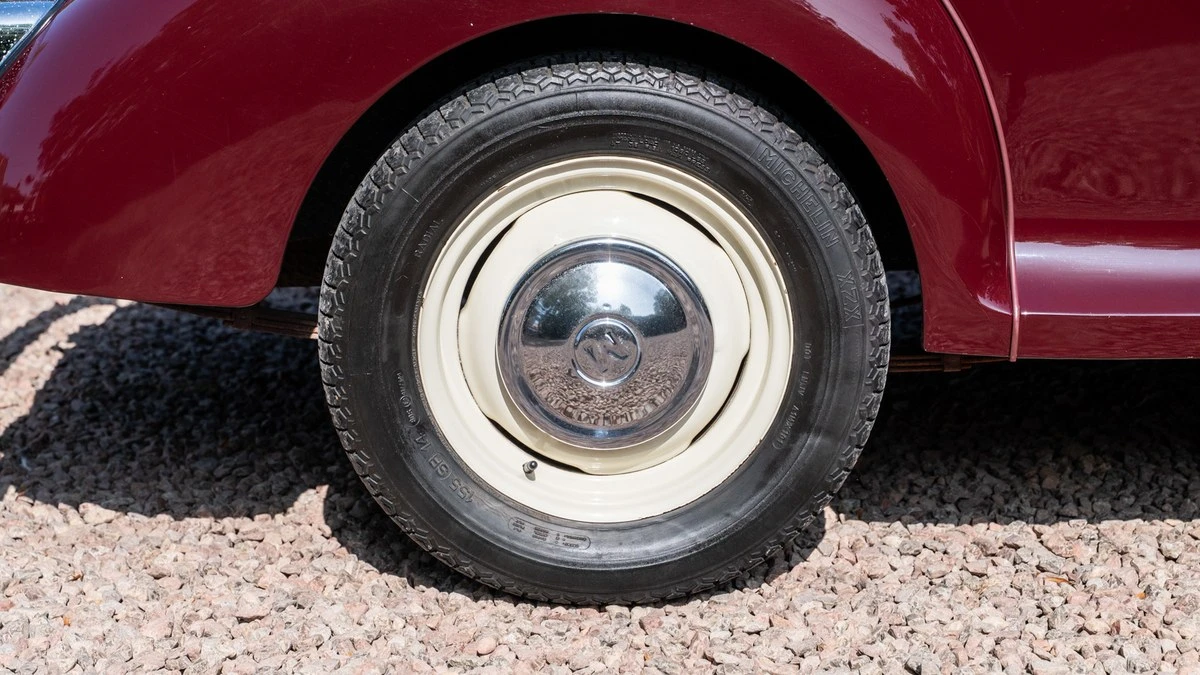 1969 Morris Minor - Image 12 of 30