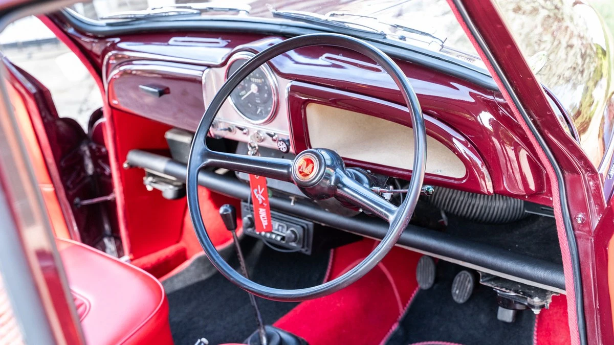1969 Morris Minor - Image 15 of 30