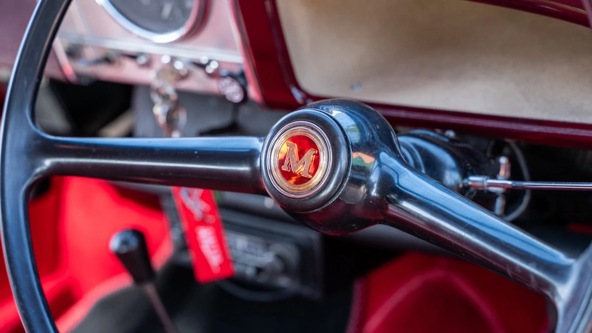 1969 Morris Minor - Image 19 of 30