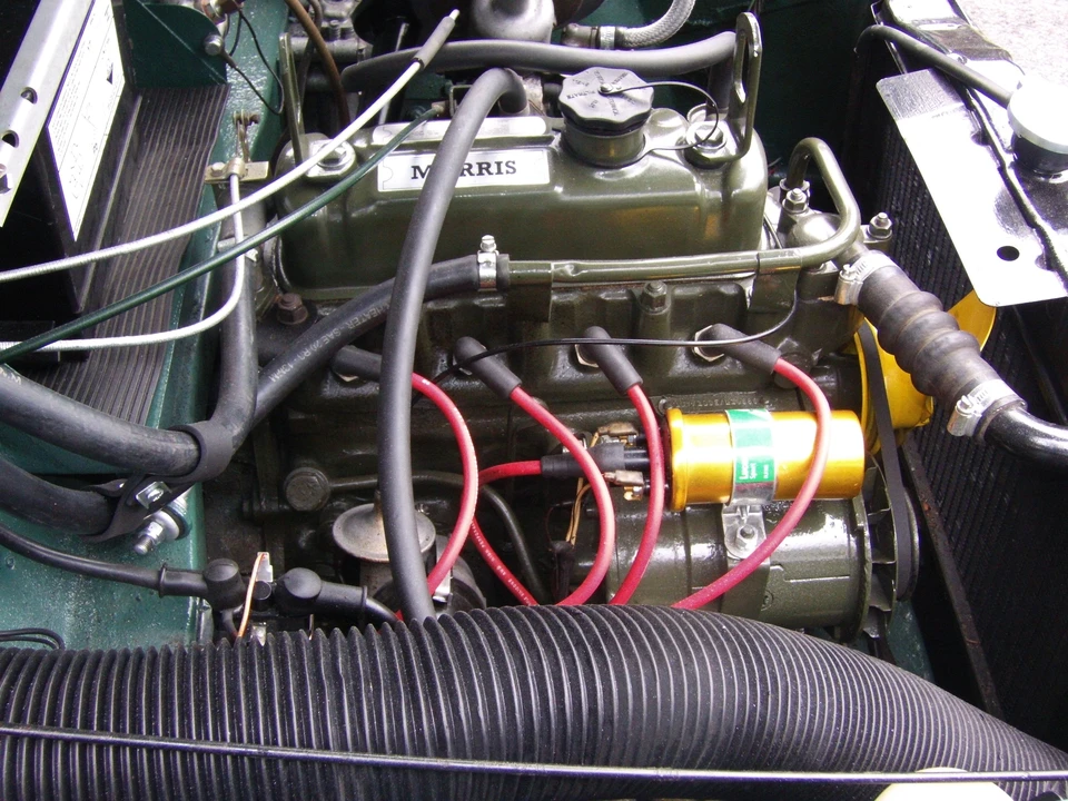 1969 Morris Minor - Image 3 of 7