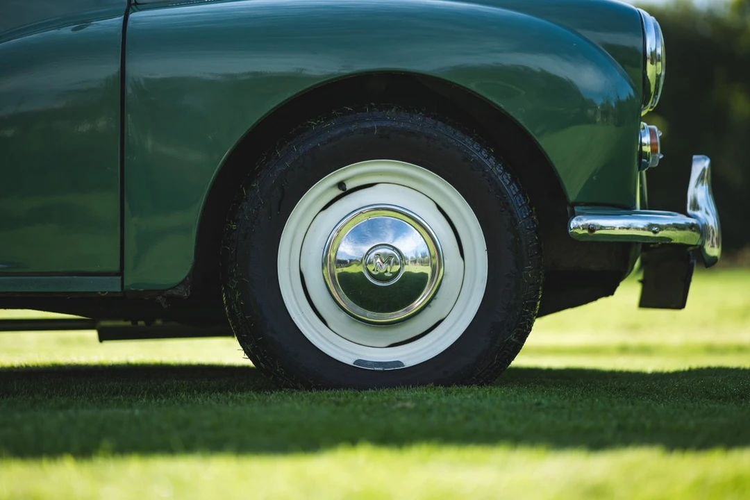 1969 Morris Minor - Image 13 of 30
