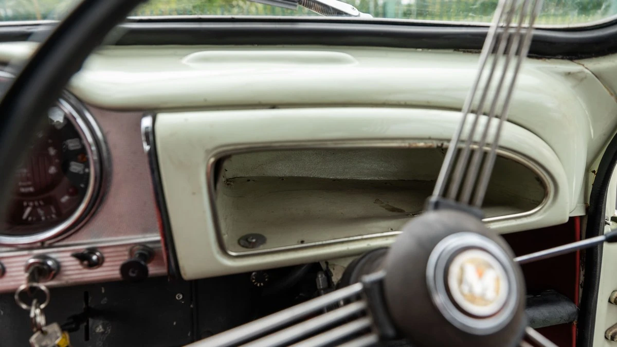 1969 Morris Minor - Image 21 of 30