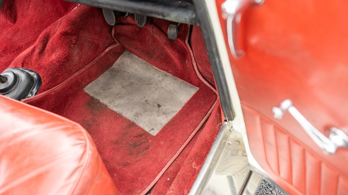 1969 Morris Minor - Image 17 of 30