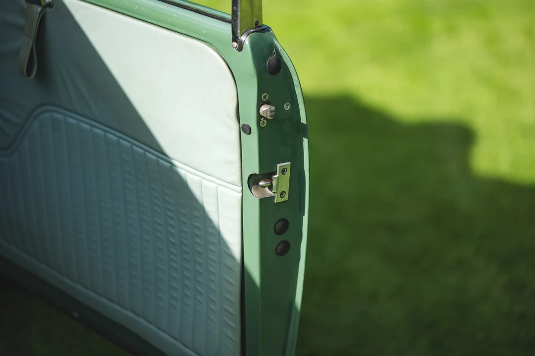 1969 Morris Minor - Image 26 of 30