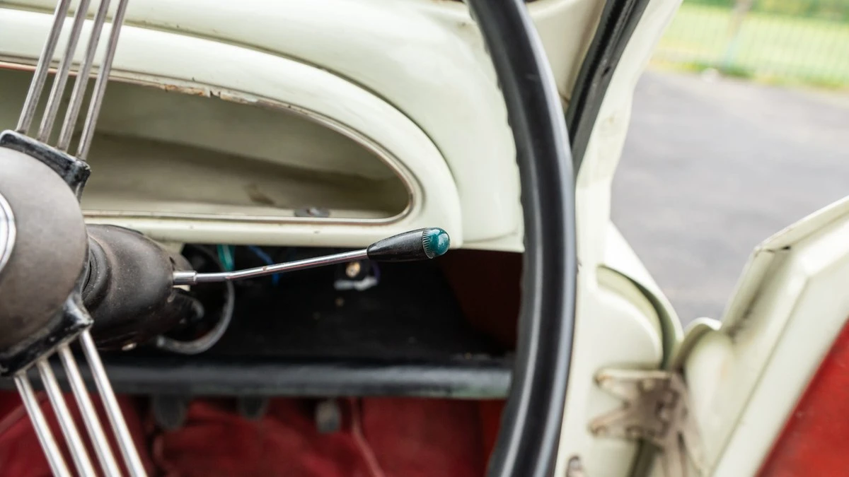 1969 Morris Minor - Image 26 of 30