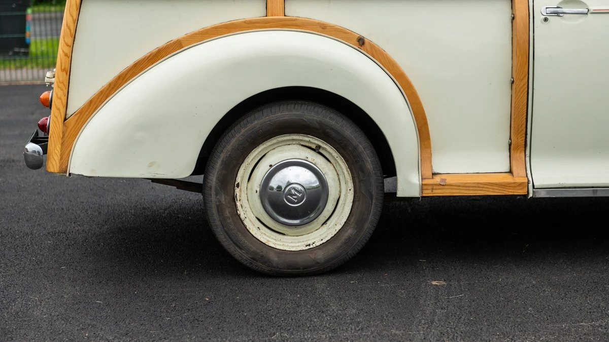 1969 Morris Minor - Image 10 of 30