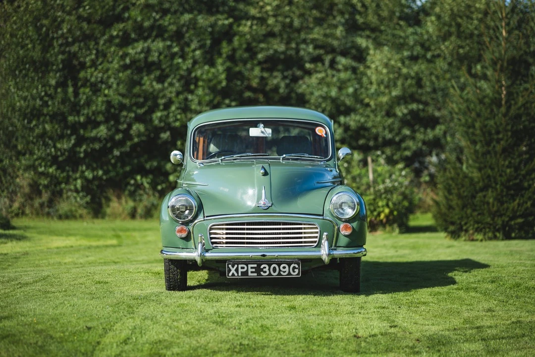 1969 Morris Minor - Image 2 of 30