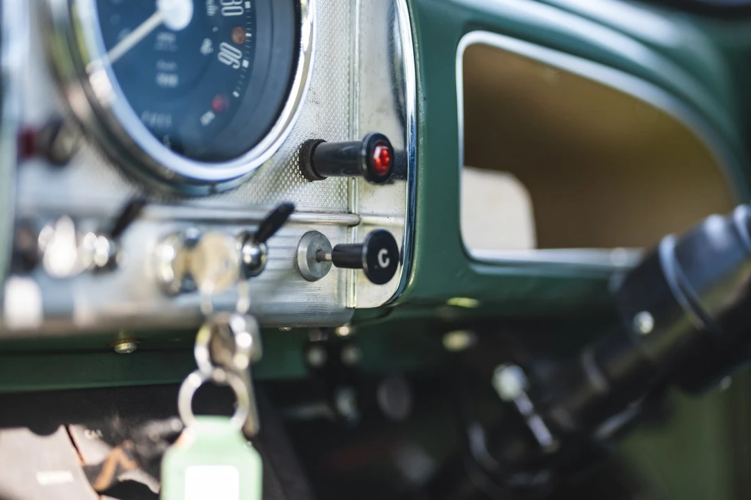1969 Morris Minor - Image 17 of 30