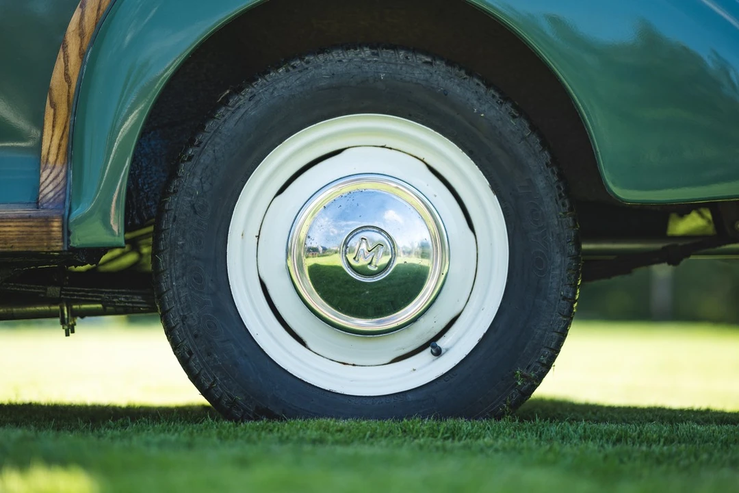 1969 Morris Minor - Image 10 of 30