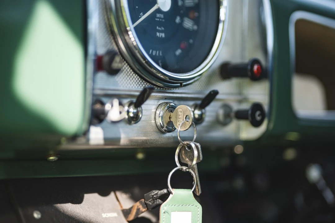 1969 Morris Minor - Image 16 of 30