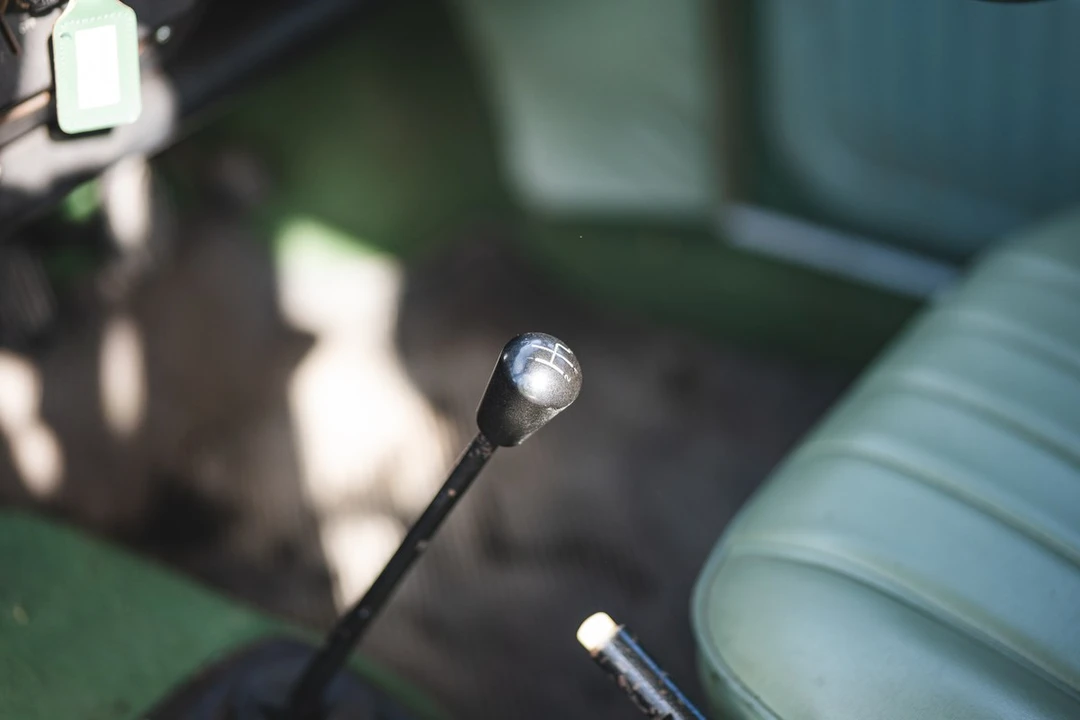 1969 Morris Minor - Image 20 of 30