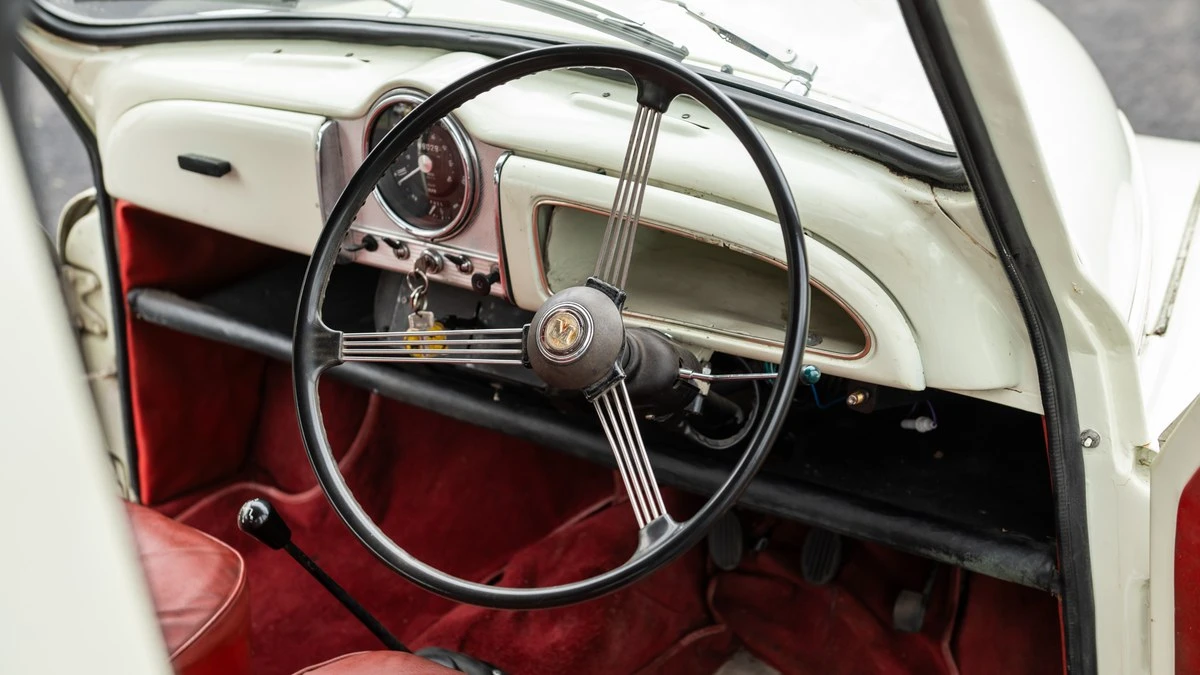 1969 Morris Minor - Image 14 of 30