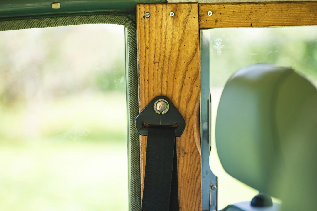 1969 Morris Minor - Image 22 of 30