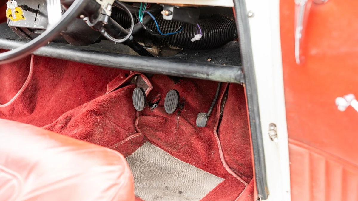 1969 Morris Minor - Image 16 of 30