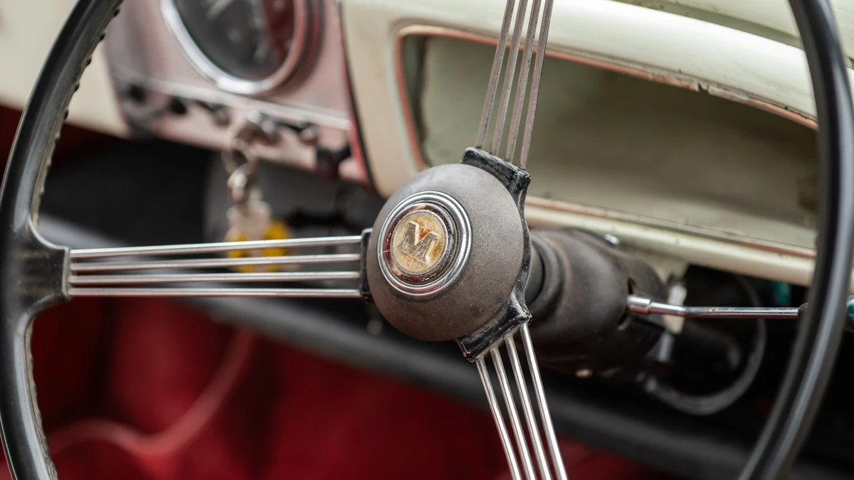 1969 Morris Minor - Image 15 of 30